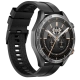 Haylou Solar 5 Smart Watch with Silicone Strap